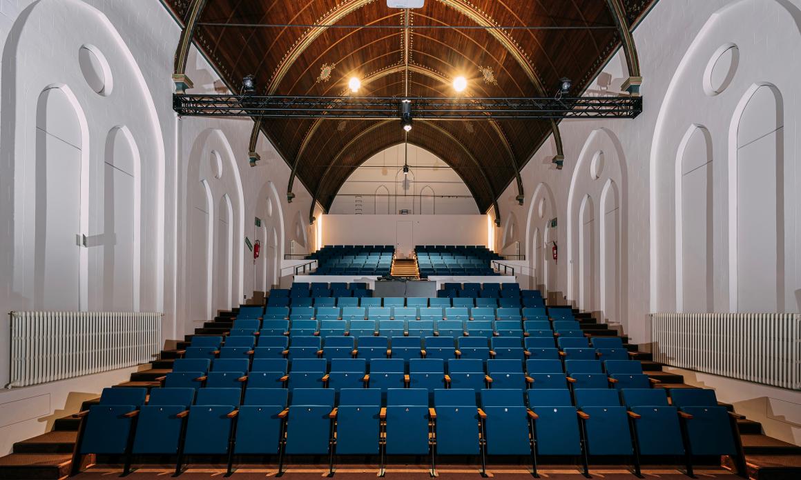 Aula SJC Aarschot