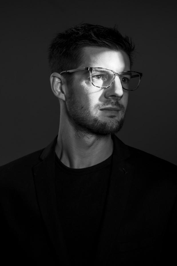 wesley bandenberk