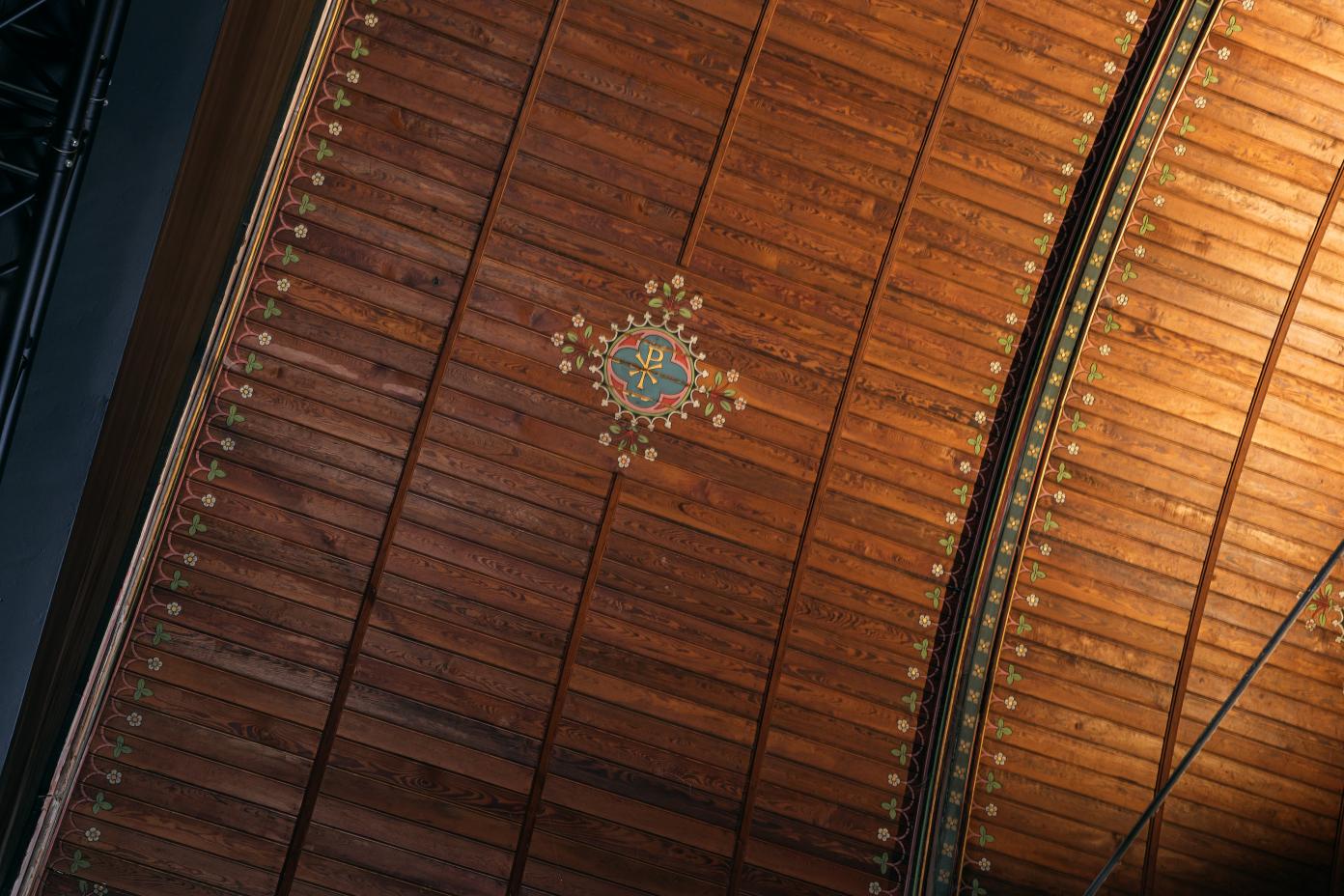 Aula SJC Aarschot