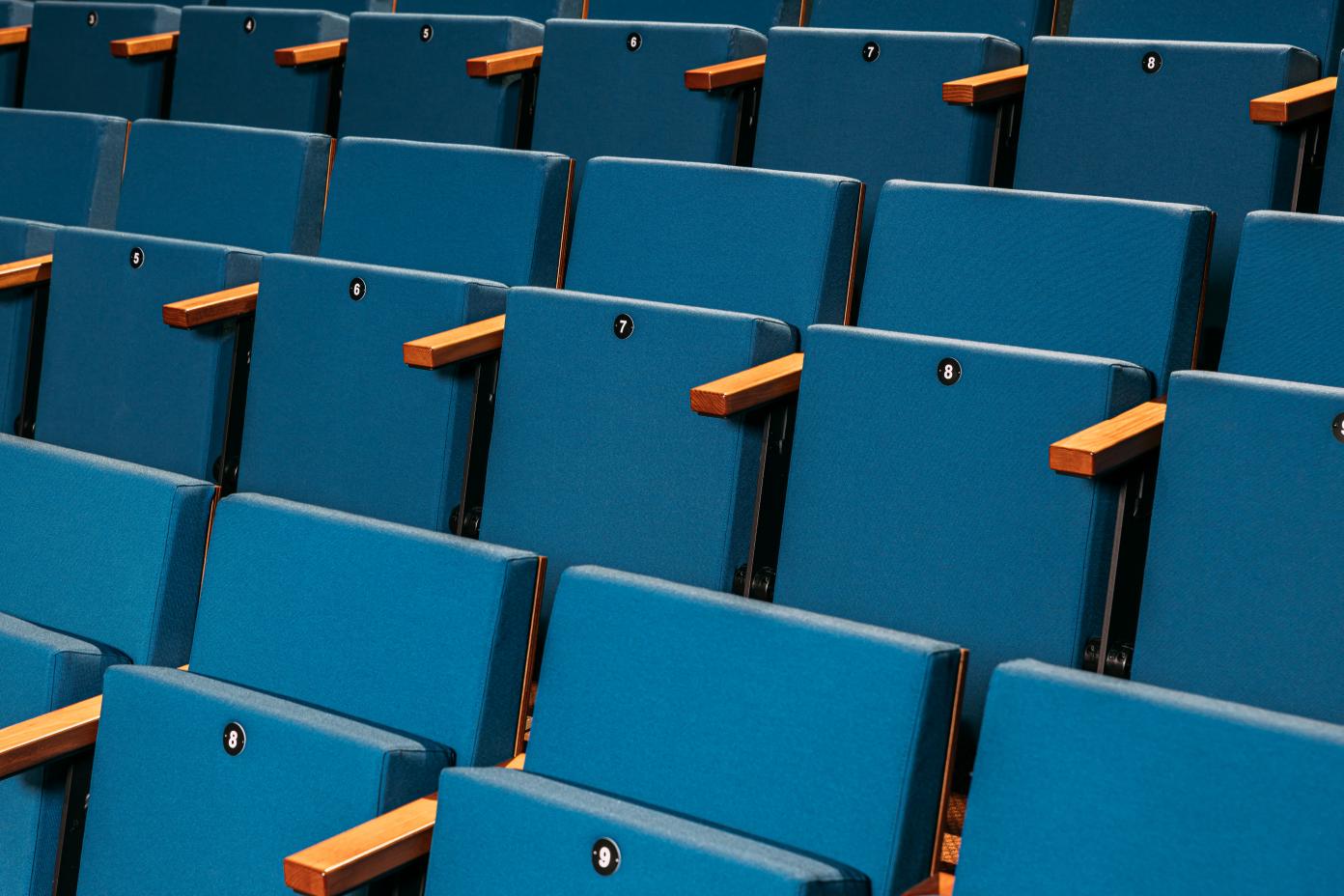 Aula SJC Aarschot