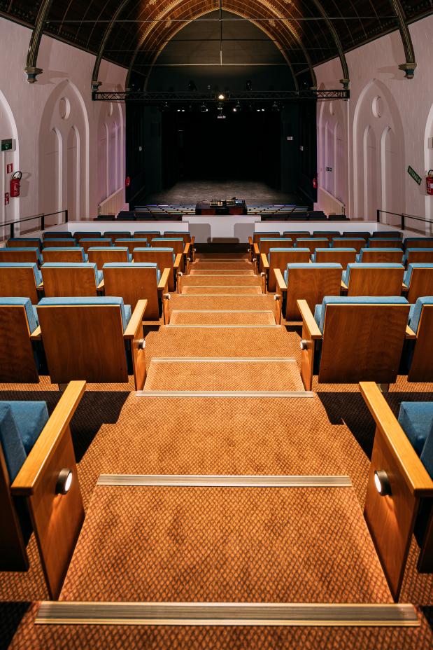 Aula SJC Aarschot