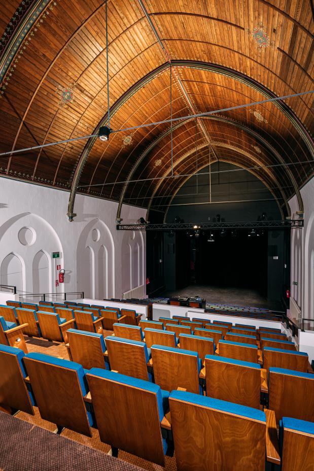 Aula SJC Aarschot