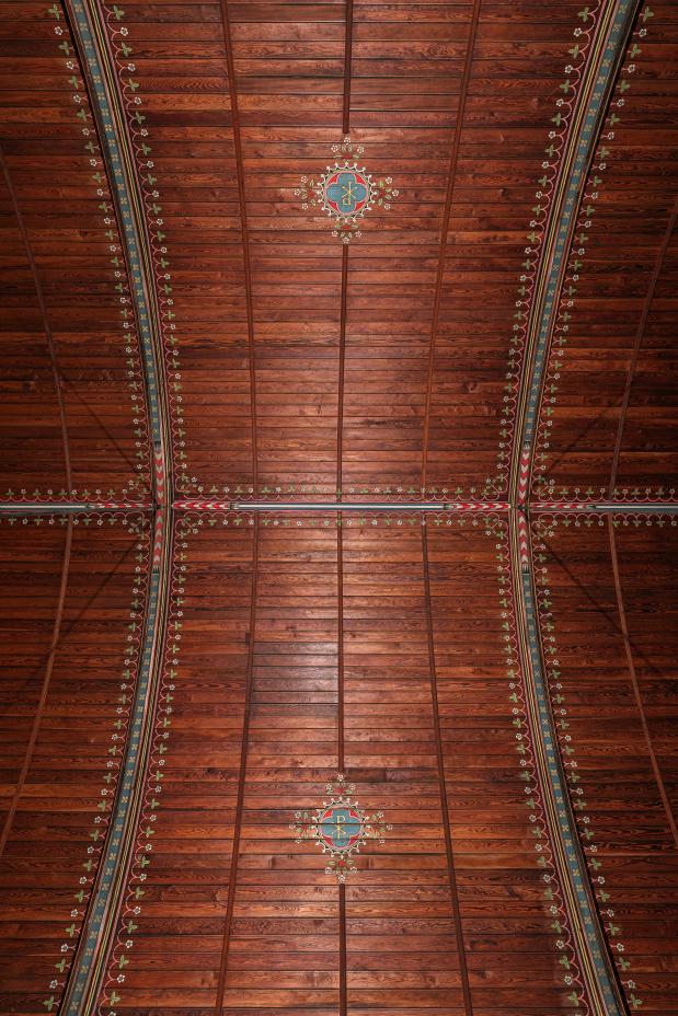 Aula SJC Aarschot