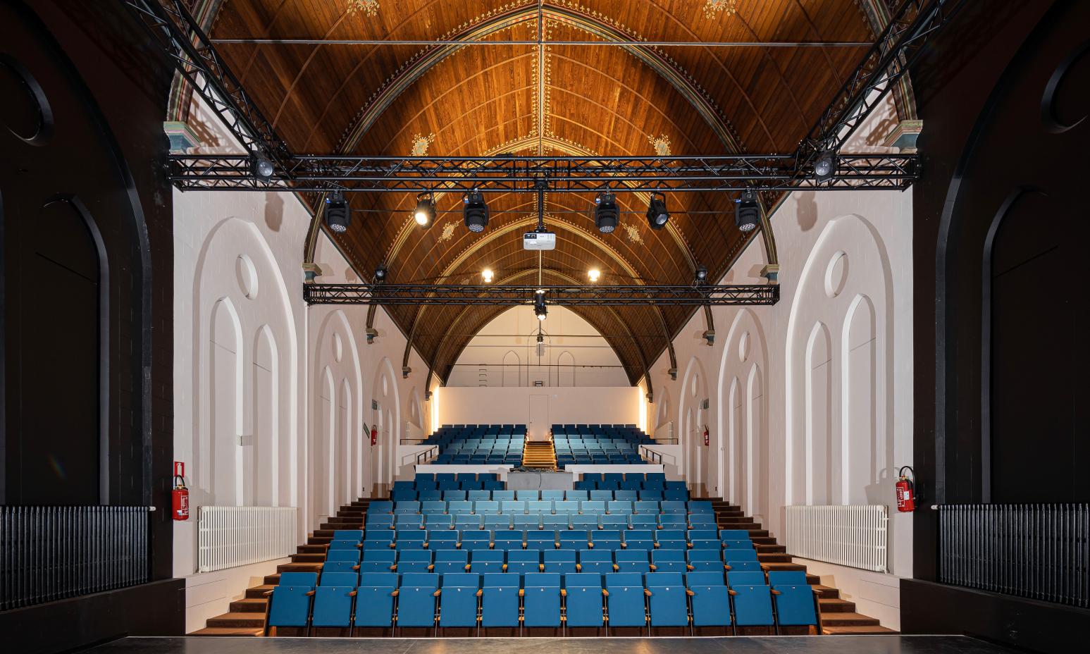 Aula SJC Aarschot