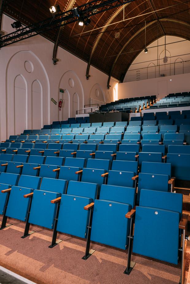 Aula SJC Aarschot