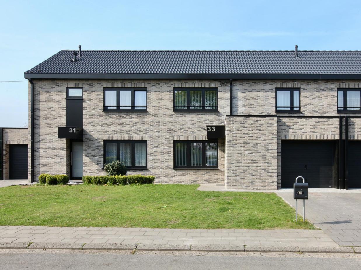 Rode Rok energetische renovatie: nieuwe toestand