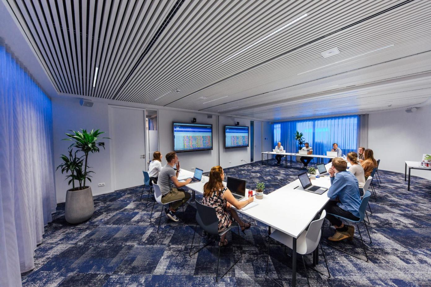 D1556 BioVille DigiHub
