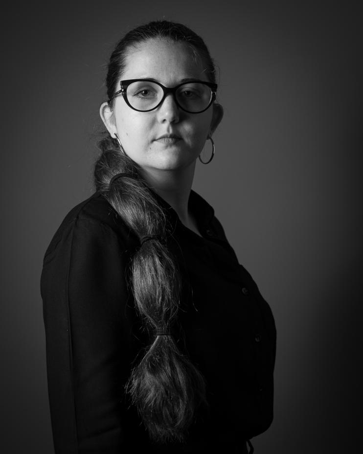 Kimberly wouters